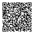 QR-код ссылки на материал «Дома не сидим: бесплатная экскурсия по городу, спектакли и мастер-классы ждут дзержинцев в эти выходные»