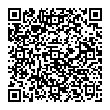 QR-код ссылки на материал «Новый трубопровод: работы по замене канализационного коллектора на улице Попова в Дзержинске продолжаются»