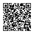 QR-код ссылки на материал ««Шалом, Дзержинск». Праздник Песах и его традиции»