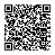 QR-код ссылки на материал «В особо крупном: несколько миллионов рублей увели мошенники у жительницы Дзержинска»