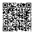QR-код ссылки на материал ««Тотальный диктант» в Дзержинске: проверить свою грамотность могут горожане 18 апреля»