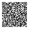QR-код ссылки на материал ««Нам не нравится новая транспортная схема». Пассажиры Дзержинска против закрытия существующих маршрутов»