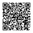 QR-код ссылки на материал «Неустойчивый апрель: прохладная погода ожидается в Дзержинске на этой неделе»