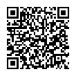 QR-код ссылки на материал ««Говорит Дзержинск». Красивые зубы — это здорово! Часть 2»