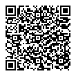 QR-код ссылки на материал «Новая обманутая: больше полумиллиона рублей отдала пожилая жительница Дзержинска мошенникам»