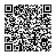 QR-код ссылки на материал «Дзержинские депутаты и работники администрации посетили молодежные центры»
