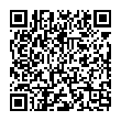 QR-код ссылки на материал «Врачи, власть и горожане: Совет медиков впервые создан в Дзержинске»