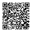QR-код ссылки на материал «Праздник для верующих: Пасхальные богослужения пройдут в храмах Дзержинска»