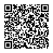 QR-код ссылки на материал «Категория - тяжелая: рабочего дзержинского предприятия увезли со смены на «скорой»»