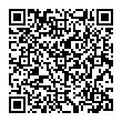 QR-код ссылки на материал «Доступ запрещен. Состояние дома на Буденного, 6"А" в Дзержинске оценивается как аварийное»
