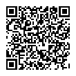 QR-код ссылки на материал «И интернета не надо: от круглой суммы избавили мошенники жительницу Дзержинска»