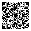QR-код ссылки на материал «Я бы в летчики пошел… Смотрите традиционную рубрику «Снова в школу» в эфире телекомпании «Дзержинск»»