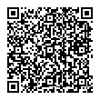 QR-код ссылки на материал «Доступные возможности: в дзержинском клубе инвалидов «Вера» началась реализация проекта «Полезный движ «В ритме танца»»