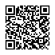 QR-код ссылки на материал ««Говорит Дзержинск». Годовая корректировка»