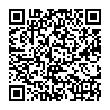 QR-код ссылки на материал «В Бурятии подросток напал на семиклассников с топором и поджег класс»
