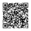 QR-код ссылки на материал ««Не у нас»: Московский зоопарк отправил подарок макаке Панчу»