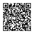 QR-код ссылки на материал «Крещенские купания на Святом озере состоялись в Дзержинске»