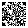 QR-код ссылки на материал «Дома не сидим: яркие музыкально-театральные выходные ждут дзержинцев»