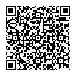 QR-код ссылки на материал «Трагедия в многоэтажке: женщина погибла в собственной квартире на пожаре в Дзержинске»