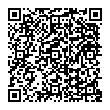 QR-код ссылки на материал «Праздник праздников: православные верующие Дзержинска встретили Светлое Христово Воскресение»