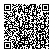 QR-код ссылки на материал «Вахта памяти: командир дзержинского молодежного поискового отряда «Торнадо» награжден медалью»