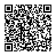QR-код ссылки на материал «Оба хороши: поставлена точка в деле о ДТП с мотоциклистом в Дзержинске»