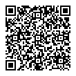 QR-код ссылки на материал «Время наводить чистоту: месячник по уборке и благоустройству территорий проходит в Дзержинске»