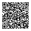 QR-код ссылки на материал «Разрушенные надгробия: полиция проводит проверку по факту происшествия на кладбище в Дзержинске»