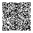QR-код ссылки на материал «Рабочая молодежь за партами: наша традиционная рубрика «Снова в школу» в эфире телекомпании «Дзержинск»»