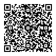 QR-код ссылки на материал «Дзержинскому троллейбусу 50: историческую экскурсию провели краеведы для пассажиров маршрута № 5»