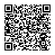 QR-код ссылки на материал «Забота о здоровье: первая ночная диспансеризация прошла в Дзержинске»