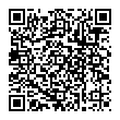 QR-код ссылки на материал «Мы - граждане России: юным горожанам торжественно вручили паспорта в Гордуме Дзержинска»