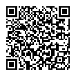 QR-код ссылки на материал «Культурный субботник: генеральная уборка города продолжается в Дзержинске»