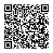 QR-код ссылки на материал «Путешествие по воде: плывущий по Оке дом сегодня наблюдали дзержинцы»