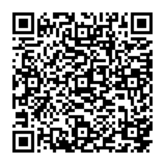 QR-код ссылки на материал ««Российский Азимут – 2026»: Всероссийские соревнования по спортивному ориентированию пройдут в Дзержинске»