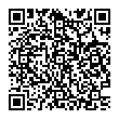 QR-код ссылки на материал «Юбилейный конкурс: кто лучше всех разбирается в правах потребителей выяснили в Дзержинске»