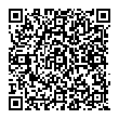 QR-код ссылки на материал «Усилить роль молодежи в развитии села предложил Евгений Люлин на Совете законодателей ПФО в Йошкар-Оле»