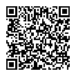 QR-код ссылки на материал «Бес в ребро: пожилая дзержинка стала фигурантом уголовного дела о мошенничестве»