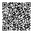 QR-код ссылки на материал ««Побеждать на характере…» Первая домашняя победа сезона дзержинского футбольного клуба «Химик»»