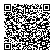 QR-код ссылки на материал «Библионочь-2026: к ежегодной Всероссийской акции присоединились все библиотеки Дзержинска»