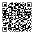 QR-код ссылки на материал «Для маленьких зрителей: премьера сказки «Клочки по закоулочкам» состоялась в Дзержинском театре драмы»