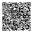 QR-код ссылки на материал «XXXI Мемориал Чемпиона Европы Владимира Куликова: всероссийские и областные соревнования по самбо пойдут в Дзержинске»
