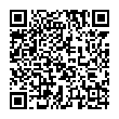QR-код ссылки на материал «Поезд Победы: остановки мемориального состава на станции «Дзержинск» в этом году не будет»