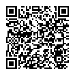 QR-код ссылки на материал «Книга сквозь века: новый проект представил Дзержинский краеведческий музей»