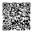 QR-код ссылки на материал «В Дзержинске прошло Первенство Нижегородской области по дзюдо среди юниоров»