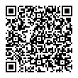 QR-код ссылки на материал «Ответный визит: Белорусский государственный академический музыкальный театр приехал в Дзержинск»
