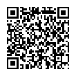 QR-код ссылки на материал ««В центре внимания с Евгением Люлиным». О медиках и медицине»