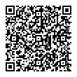 QR-код ссылки на материал «Музей поколений героев: новая экспозиция открылась в центре адаптивных видов спорта «Парус» в Дзержинске»