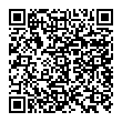 QR-код ссылки на материал «Памятные старты: традиционный Всероссийский турнир по настольному теннису завершился в Дзержинске»