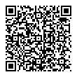 QR-код ссылки на материал «Безопасный путь: рейд по соблюдению правил перевозки детей провели дорожные инспекторы Дзержинска»